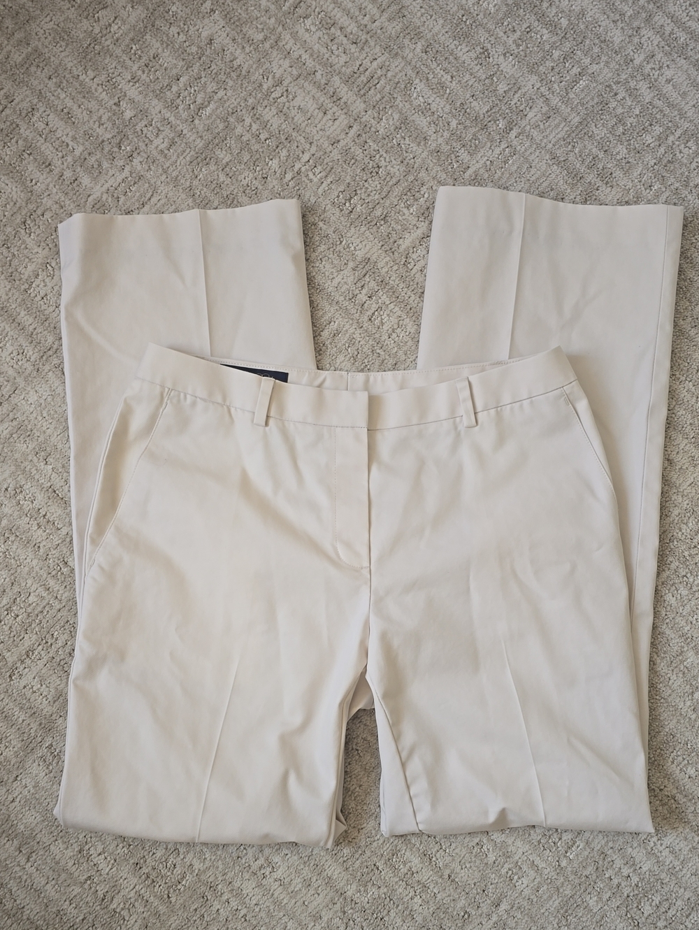 Brooks Brothers | Advantage Chino Pant